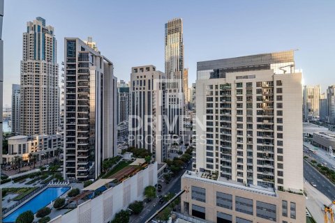 Apartment in Mohammad Bin Rashid Boulevard, Downtown Dubai (Downtown Burj Dubai), Dubai 1 bedroom, 80.36 sq.m. № 126642 - photo 1