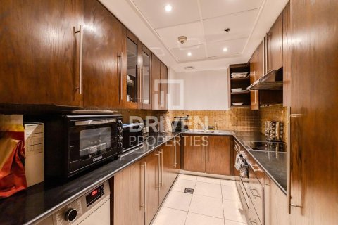 Apartment in Mohammad Bin Rashid Boulevard, Downtown Dubai (Downtown Burj Dubai), Dubai 1 bedroom, 80.36 sq.m. № 126642 - photo 7