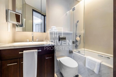 Apartment in The Address Sky View Towers, Downtown Dubai (Downtown Burj Dubai), Dubai 3 bedrooms, 187.76 sq.m. № 126639 - photo 13