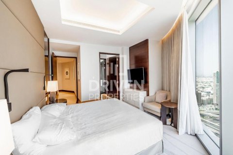 Apartment in The Address Sky View Towers, Downtown Dubai (Downtown Burj Dubai), Dubai 3 bedrooms, 187.76 sq.m. № 126639 - photo 5