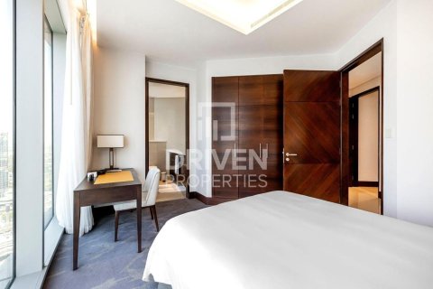 Apartment in The Address Sky View Towers, Downtown Dubai (Downtown Burj Dubai), Dubai 3 bedrooms, 187.76 sq.m. № 126639 - photo 6
