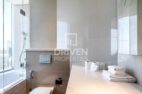Apartment in The Address Sky View Towers, Downtown Dubai (Downtown Burj Dubai), Dubai 3 bedrooms, 187.76 sq.m. № 126639 - photo 12