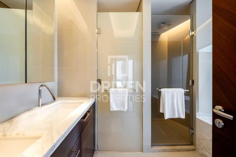 Apartment in The Address Sky View Towers, Downtown Dubai (Downtown Burj Dubai), Dubai 3 bedrooms, 187.76 sq.m. № 126639 - photo 14