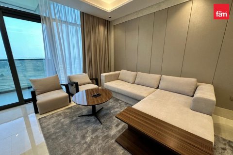 Apartment in Business Bay, Dubai 2 bedrooms, 110.5 sq.m. № 115774