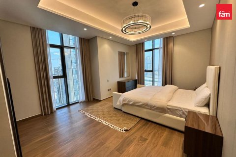 Apartment in Business Bay, Dubai 2 bedrooms, 110.5 sq.m. № 115774 - photo 12