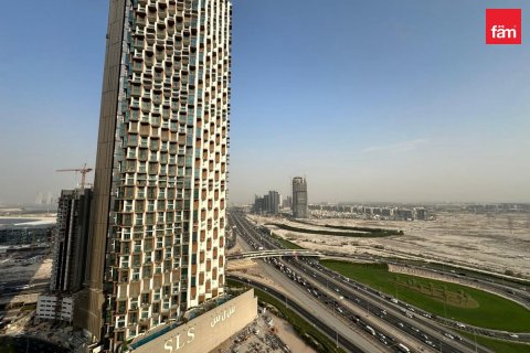 Apartment in Business Bay, Dubai 2 bedrooms, 110.5 sq.m. № 115774 - photo 3