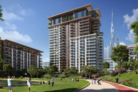 شقة في City Walk, دبي 2 غرف نوم, 117.5 م² رقم 115771 - صورة 8