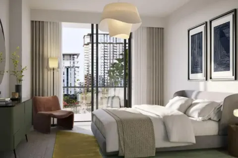 شقة في City Walk, دبي 2 غرف نوم, 117.5 م² رقم 115771 - صورة 3