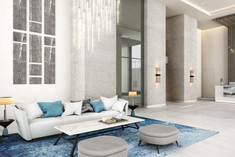 Квартира в Дубае, 2 спальни, 105.7м², № 115772