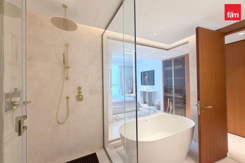 Apartment in Palm Jumeirah, Dubai 2 bedrooms, 131.3 sq.m. № 115773 - photo 9