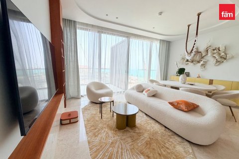 Apartment in Palm Jumeirah, Dubai 2 bedrooms, 131.3 sq.m. № 115773 - photo 4