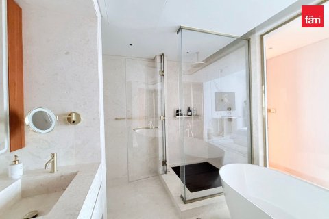 Apartment in Palm Jumeirah, Dubai 2 bedrooms, 131.3 sq.m. № 115773