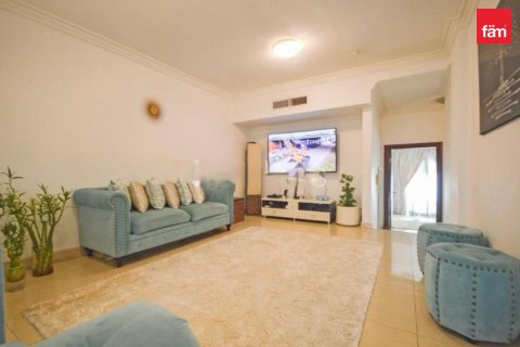 Villa en Dubai, 4 dormitorios, 141.6 m², № 115777 - foto 13