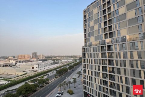 Apartment in Dubai 1 bedroom, 57.7 sq.m. № 47780 - photo 10