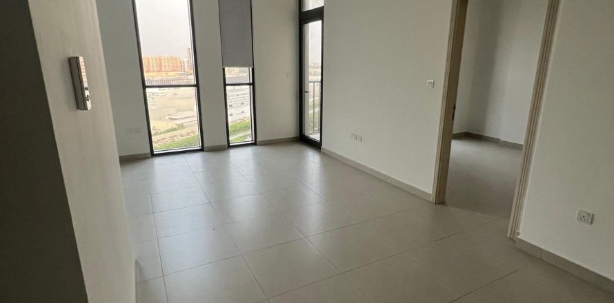 Apartment in Dubai 1 bedroom, 57.7 sq.m. № 47780