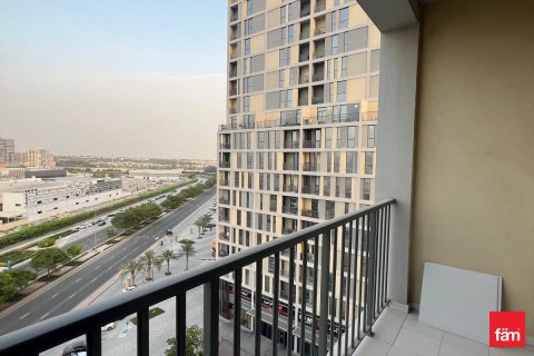 Apartment in Dubai 1 bedroom, 57.7 sq.m. № 47780 - photo 9