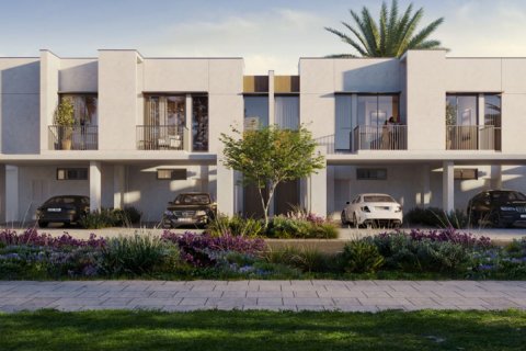 Villa in Dubai 3 bedrooms, 178.5 sq.m. № 47786 - photo 5