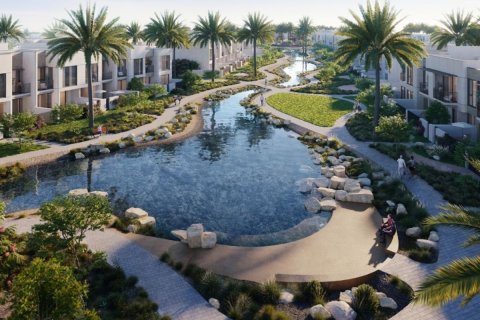 Villa in Dubai 3 bedrooms, 178.5 sq.m. № 47786 - photo 7