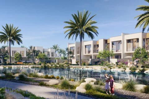 Villa in Dubai 3 bedrooms, 178.5 sq.m. № 47786 - photo 9
