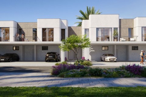 Villa in Dubai 3 bedrooms, 178.5 sq.m. № 47786 - photo 4