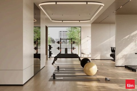 Office in Dubai 136.6 sq.m. № 47778 - photo 5