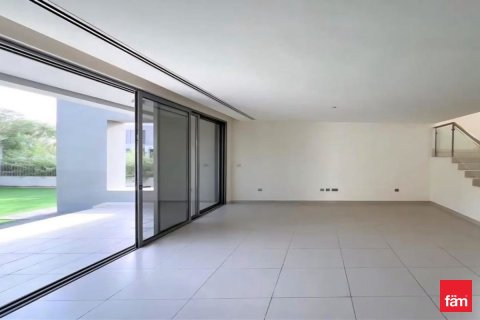 Снять в аренду виллу в Дубай Хилс Эстейт, Дубай: 5 спален, 593.1м², № 47787 - фото 3