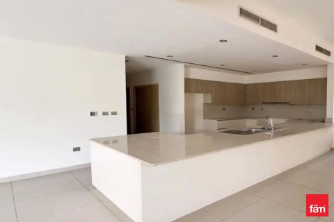 Снять в аренду виллу в Дубай Хилс Эстейт, Дубай: 5 спален, 593.1м², № 47787 - фото 4
