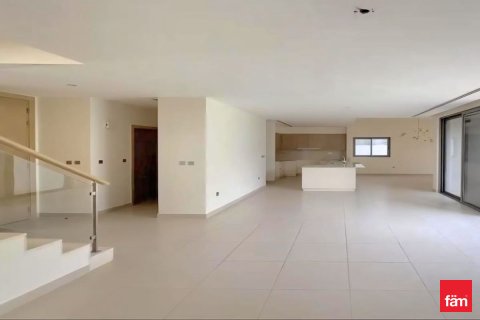 Снять в аренду виллу в Дубай Хилс Эстейт, Дубай: 5 спален, 593.1м², № 47787 - фото 2