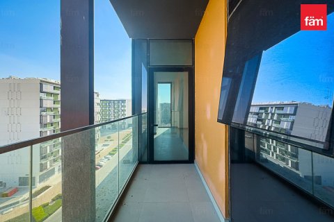 Apartment in Dubai 2 bedrooms, 110.2 sq.m. № 22704 - photo 10