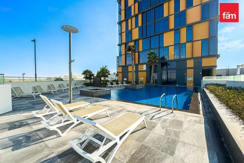 Apartment in Dubai 2 bedrooms, 110.2 sq.m. № 22704 - photo 16