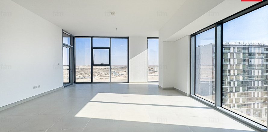 Apartamento en Dubai, 2 dormitorios, 110.2 m², № 22704