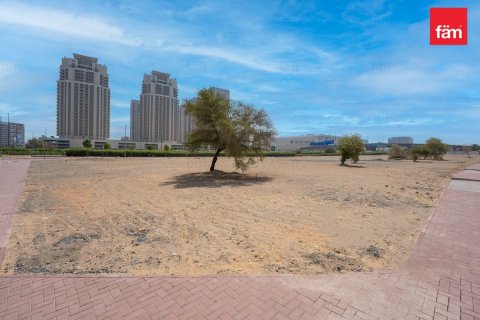 Land in Wadi Al Safa 2, Dubai 525.3 sq.m. № 22698 - photo 2