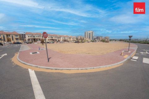Land in Wadi Al Safa 2, Dubai 525.3 sq.m. № 22698 - photo 9