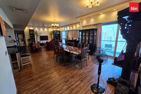 Apartment in Business Bay, Dubai 4 bedrooms, 320.5 sq.m. № 22699 - photo 5