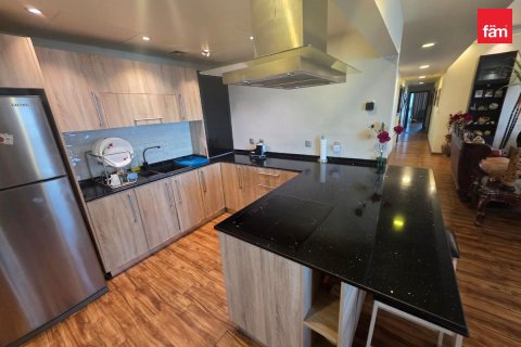 Apartment in Business Bay, Dubai 4 bedrooms, 320.5 sq.m. № 22699 - photo 8