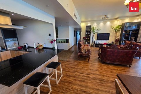 Apartment in Business Bay, Dubai 4 bedrooms, 320.5 sq.m. № 22699 - photo 3