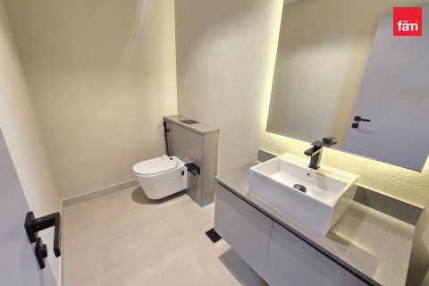 Снять в аренду квартиру в Дубай Хилс Эстейт, Дубай: 1 спальня, 80.7м², № 22707 - фото 13