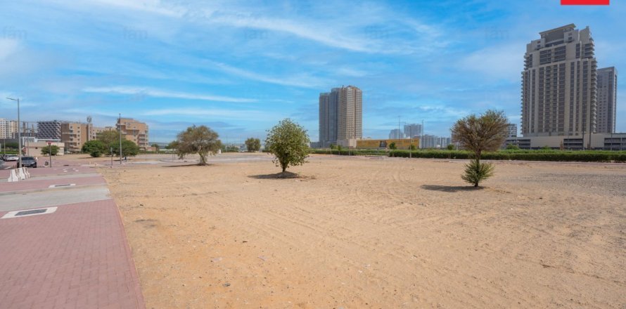Land in Wadi Al Safa 2, Dubai 495.1 sq.m. № 22697