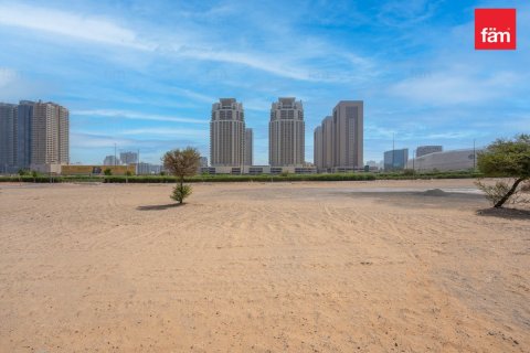 Land in Wadi Al Safa 2, Dubai 495.1 sq.m. № 22697 - photo 2