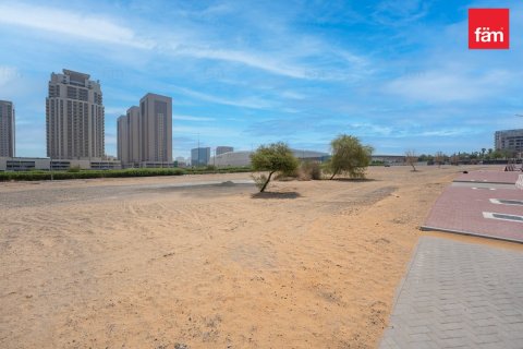 Land in Wadi Al Safa 2, Dubai 495.1 sq.m. № 22697 - photo 4