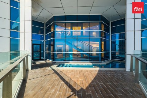 شقة في مرسى دبي, دبي 4 غرف نوم, 524.4 م² رقم 91837 - صورة 14