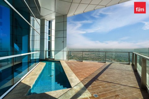 شقة في مرسى دبي, دبي 4 غرف نوم, 524.4 م² رقم 91837 - صورة 13