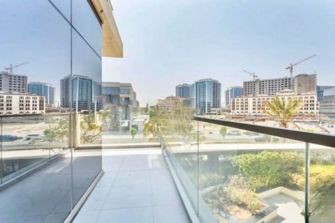 Appartement à Arjan, Dubai, 2 chambres, 117.3 m², № 91836