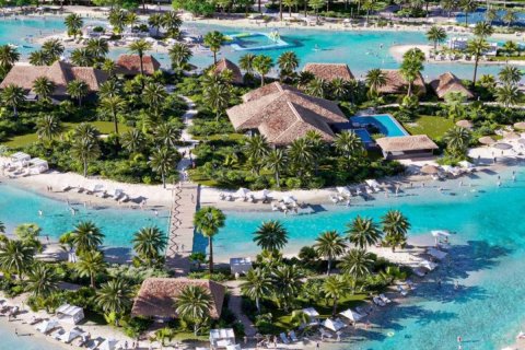 Купить таунхаус в Дубае: 4 спальни, 144м², № 91839 - фото 5