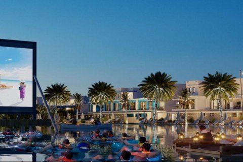 Купить таунхаус в Дубае: 4 спальни, 144м², № 91839 - фото 11