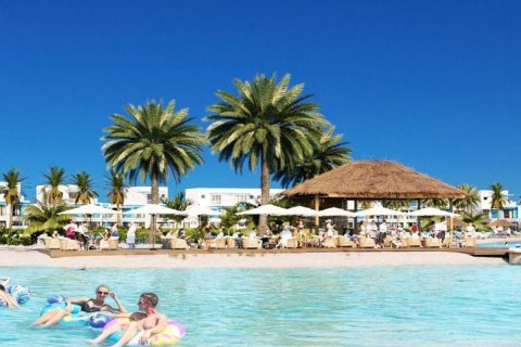 Купить таунхаус в Дубае: 4 спальни, 144м², № 91839 - фото 4