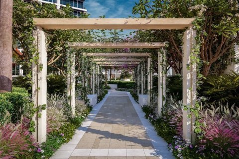 Apartment in Business Bay, Dubai 2 bedrooms, 135 sq.m. № 91838 - photo 4