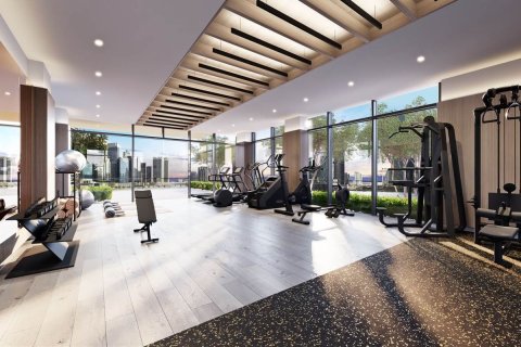 Apartment in Business Bay, Dubai 2 bedrooms, 135 sq.m. № 91838 - photo 10