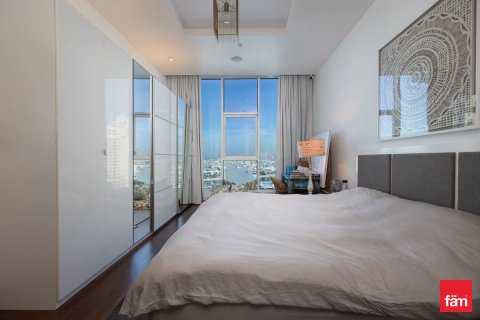 شقة في نخلة جميرا, دبي 2 غرف نوم, 158.8 م² رقم 91841 - صورة 10