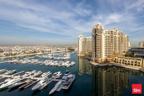 شقة في نخلة جميرا, دبي 2 غرف نوم, 158.8 م² رقم 91841 - صورة 12